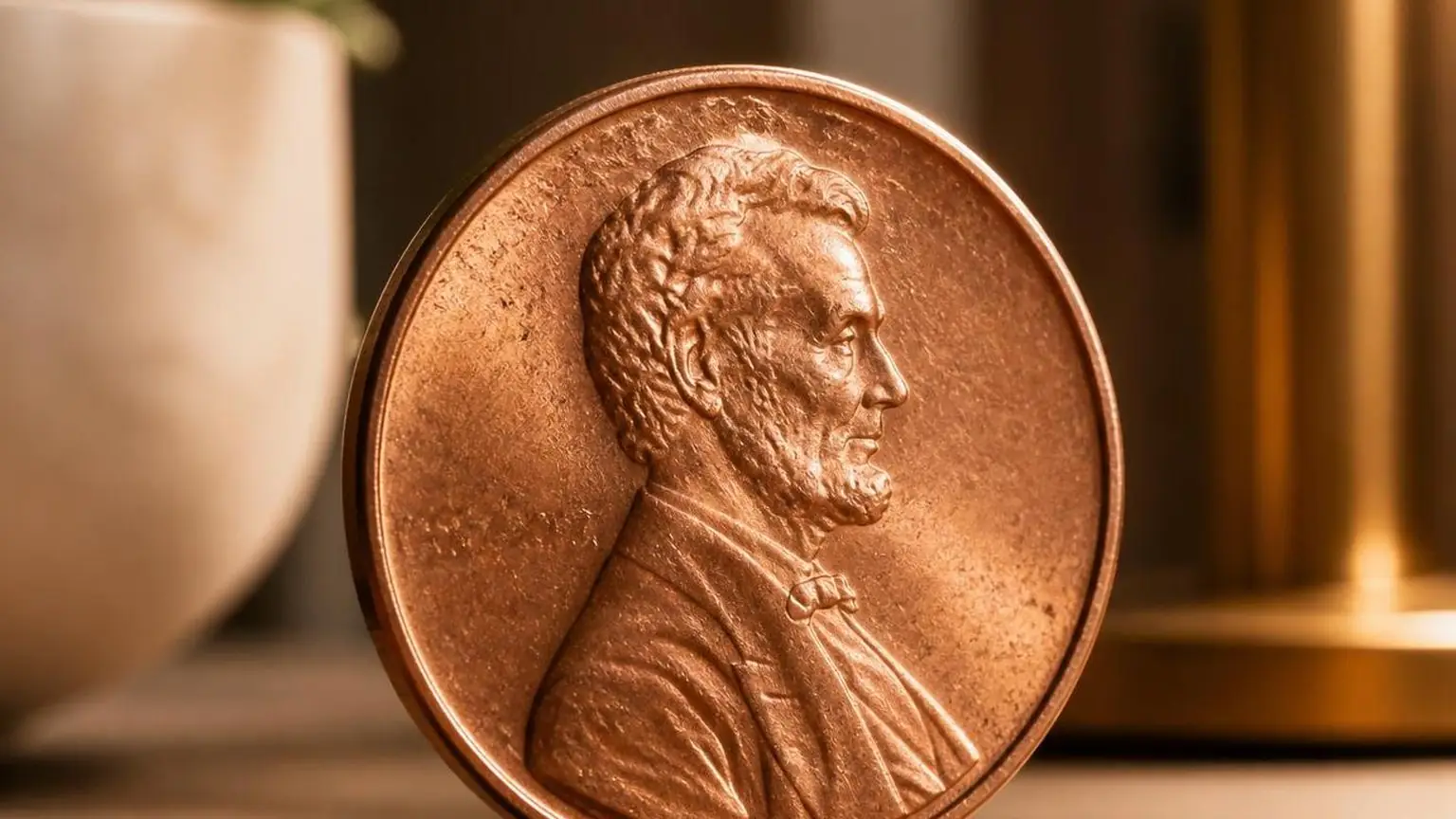 How Much Does A Penny Weigh In Pounds? — the practical details