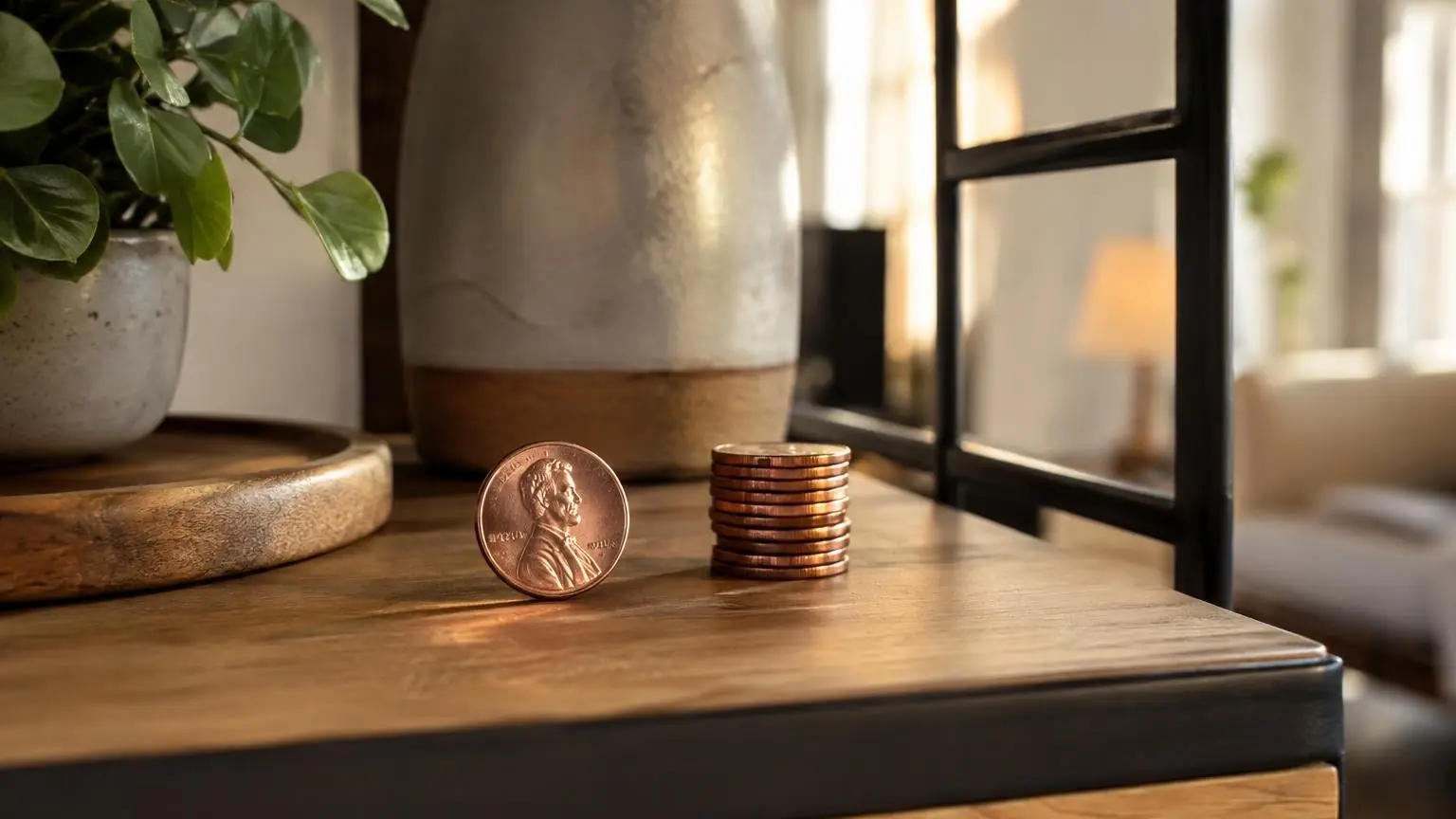 How Much Does A Penny Weigh In Pounds? — what matters when choosing