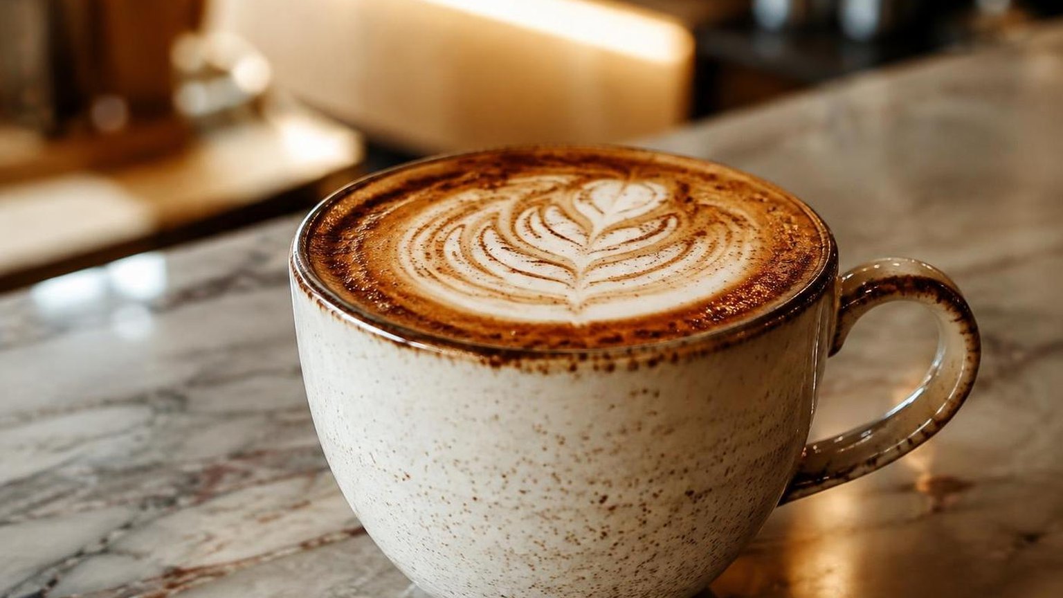 How Much Espresso In A Cappuccino? — a closer look