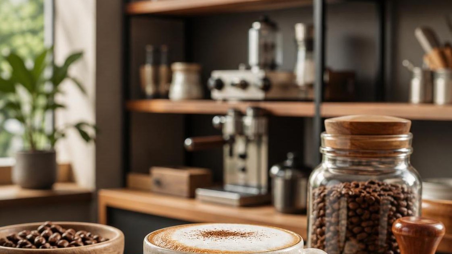 How Much Espresso In A Cappuccino?, broken down step by step