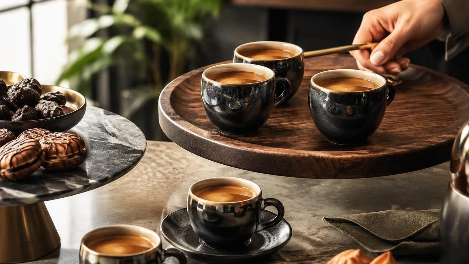 How Much Espresso Is Too Much? — what matters when choosing