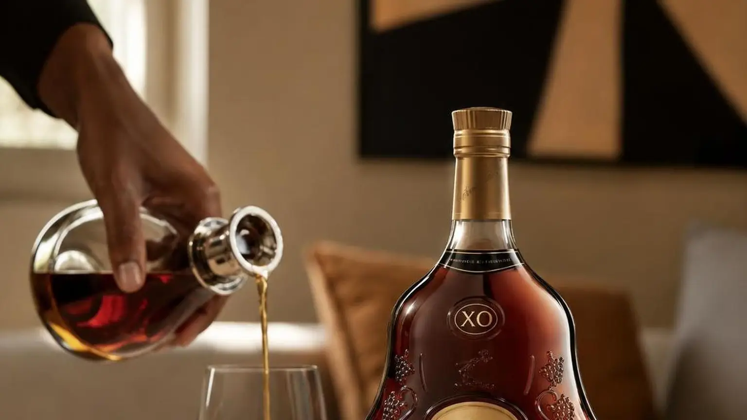 How Much Hennessy Will Get You Drunk? — context and caveats