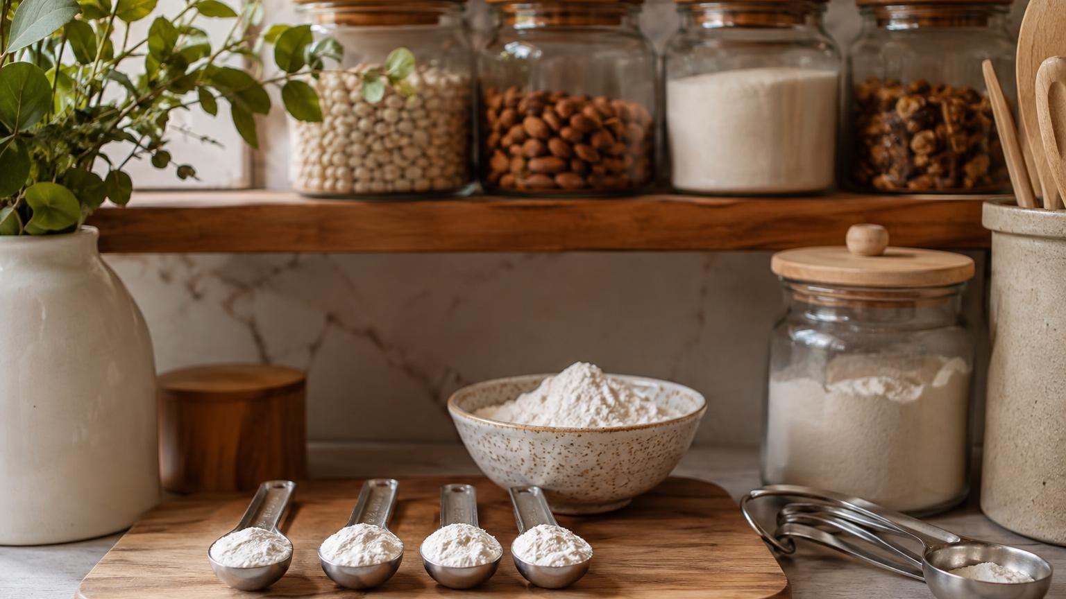 11 Essential Facts About How Much Is 1/4 Oz In Tbsp — side by side with the alternatives