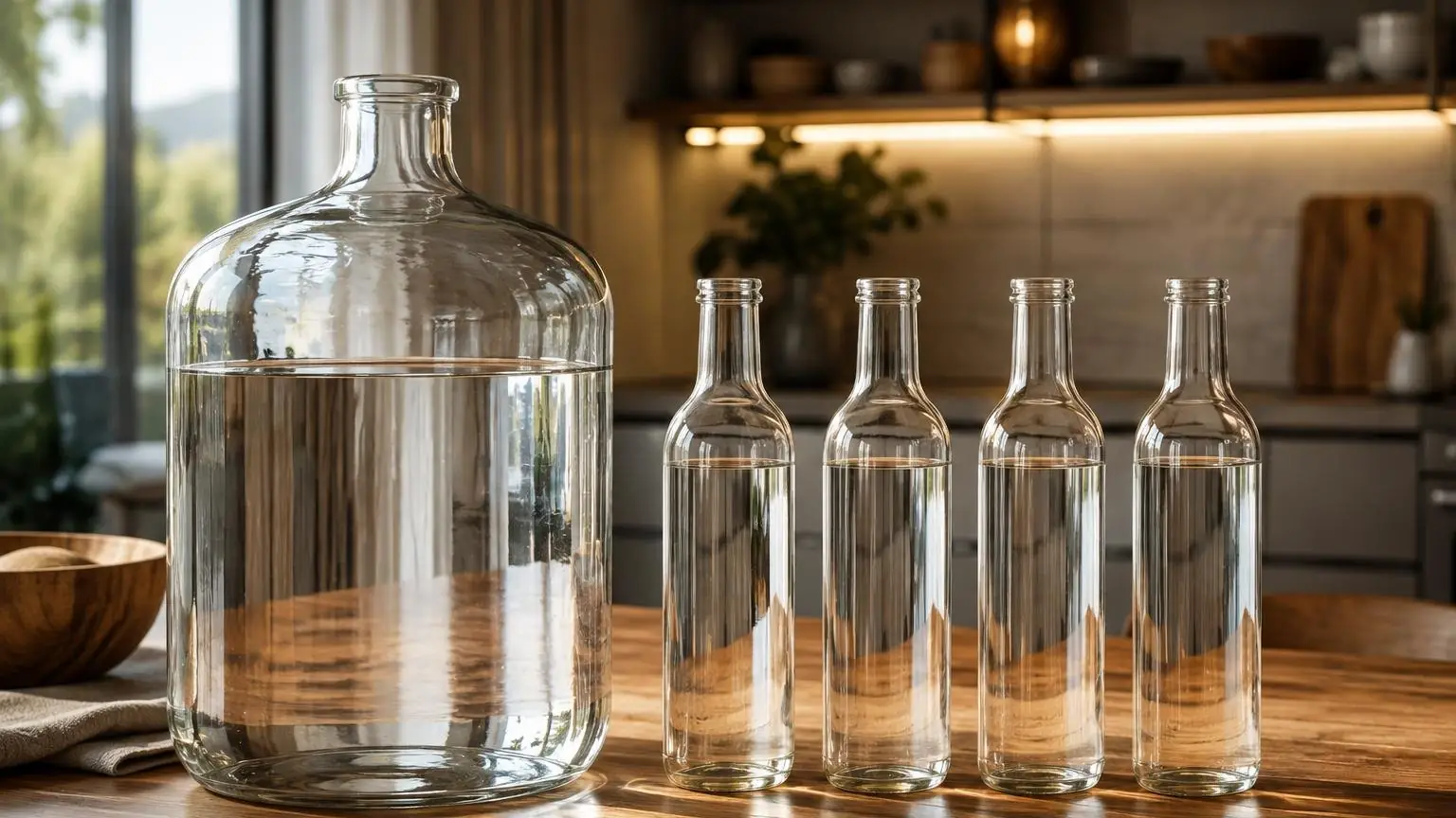 How Much Is 1 Gallon In Litres? — common questions, answered plainly
