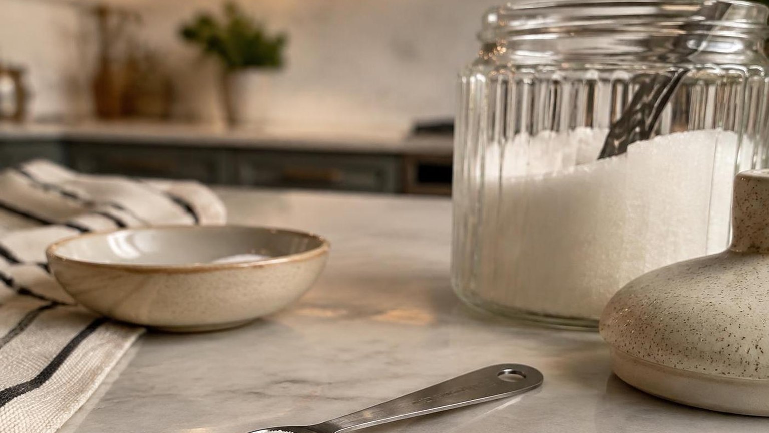 How Much Is 1 Gram Of Sugar In Teaspoons? — context and caveats