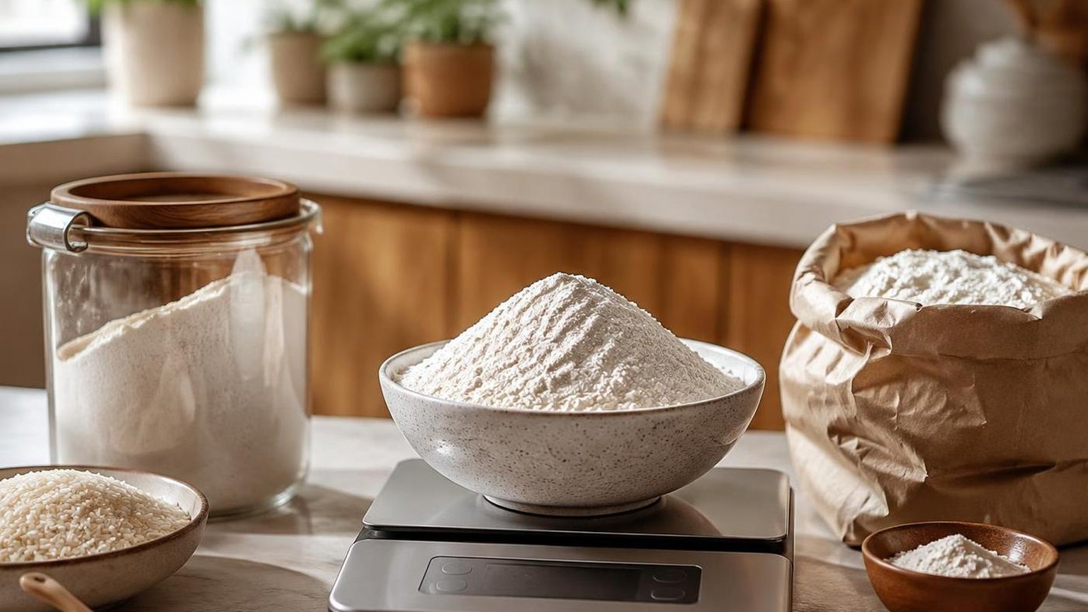 How Much Is 1 Kilo Gram? at a glance