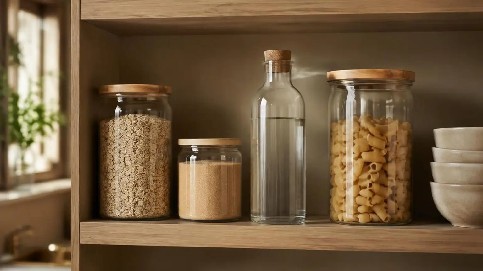 How Much Is 1 Liter? — reading the numbers