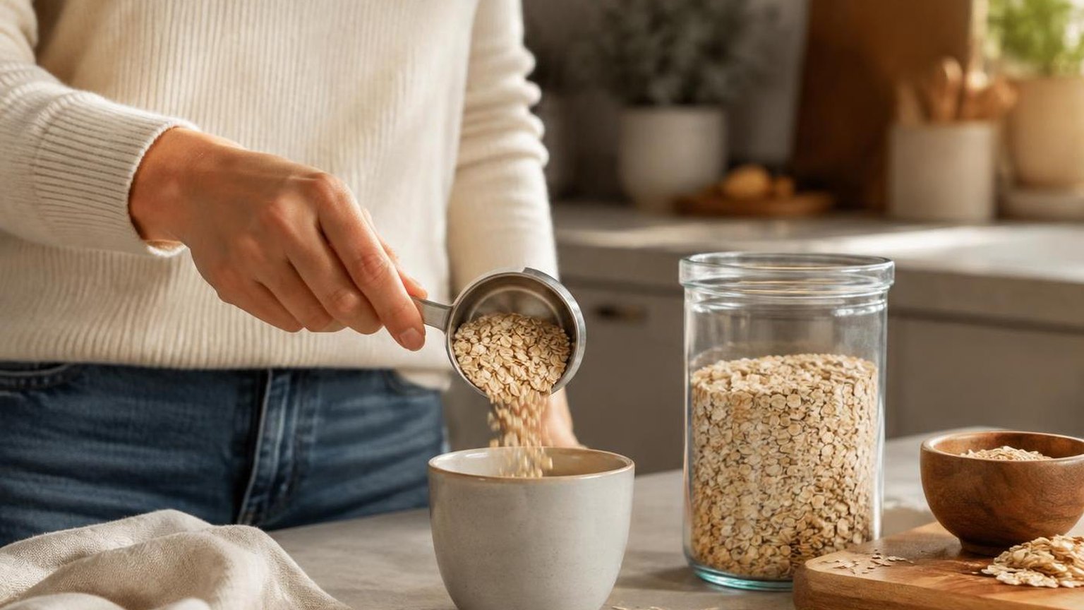 How Much Is 1 Oz Dry In Cups? at a glance