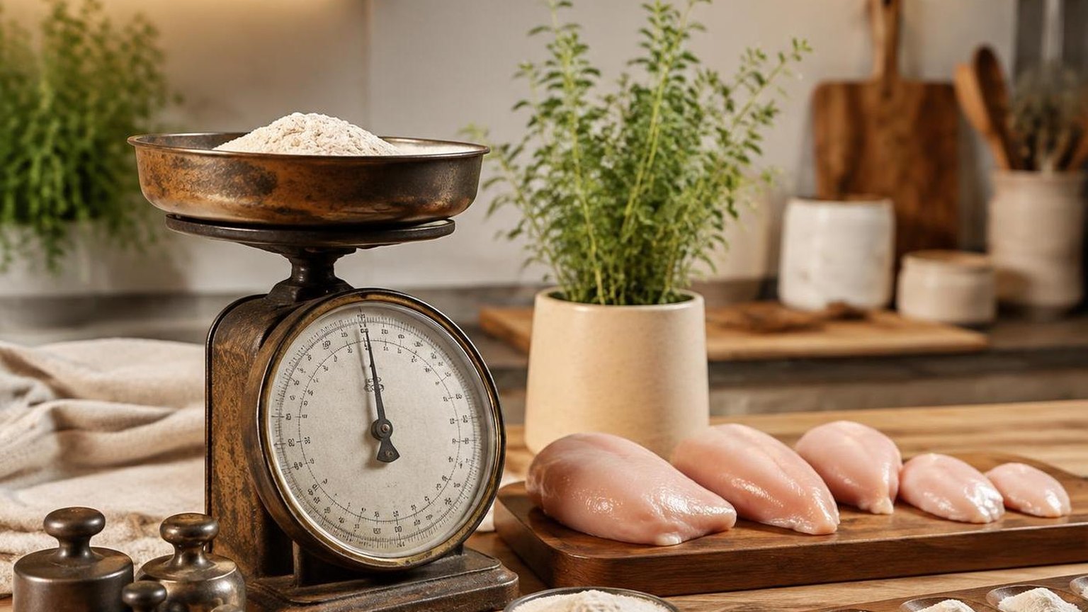 How Much Is 1 Stone In Pounds? — the practical details