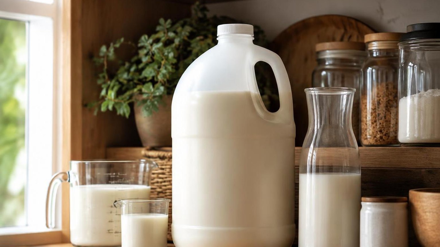 How Much Is 128 Ounces? — the details worth knowing