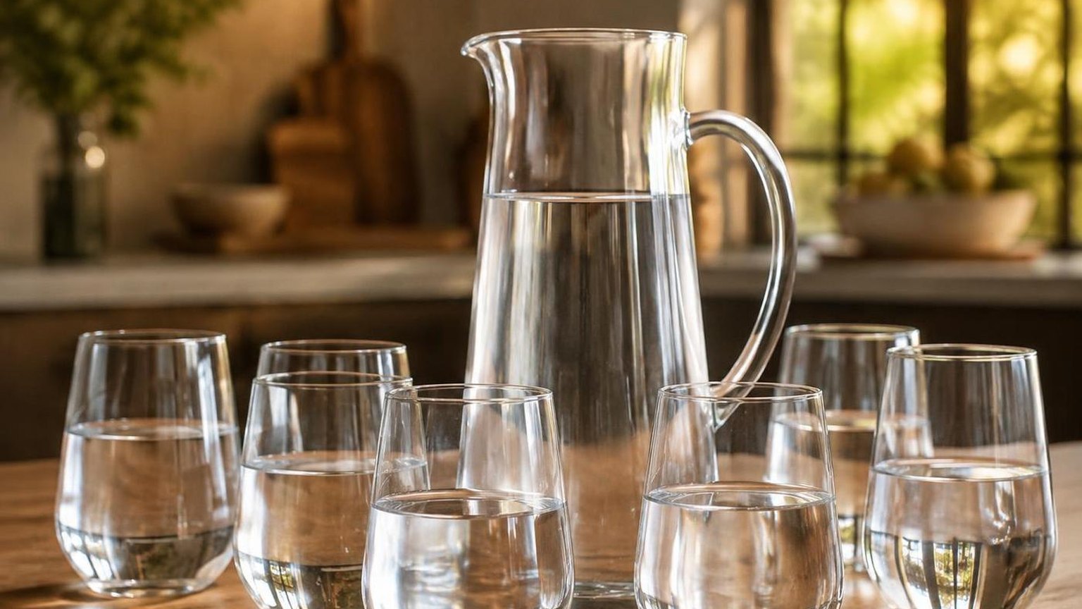 How Much Is 2 Liters Of Water In Oz? — where the figures come from