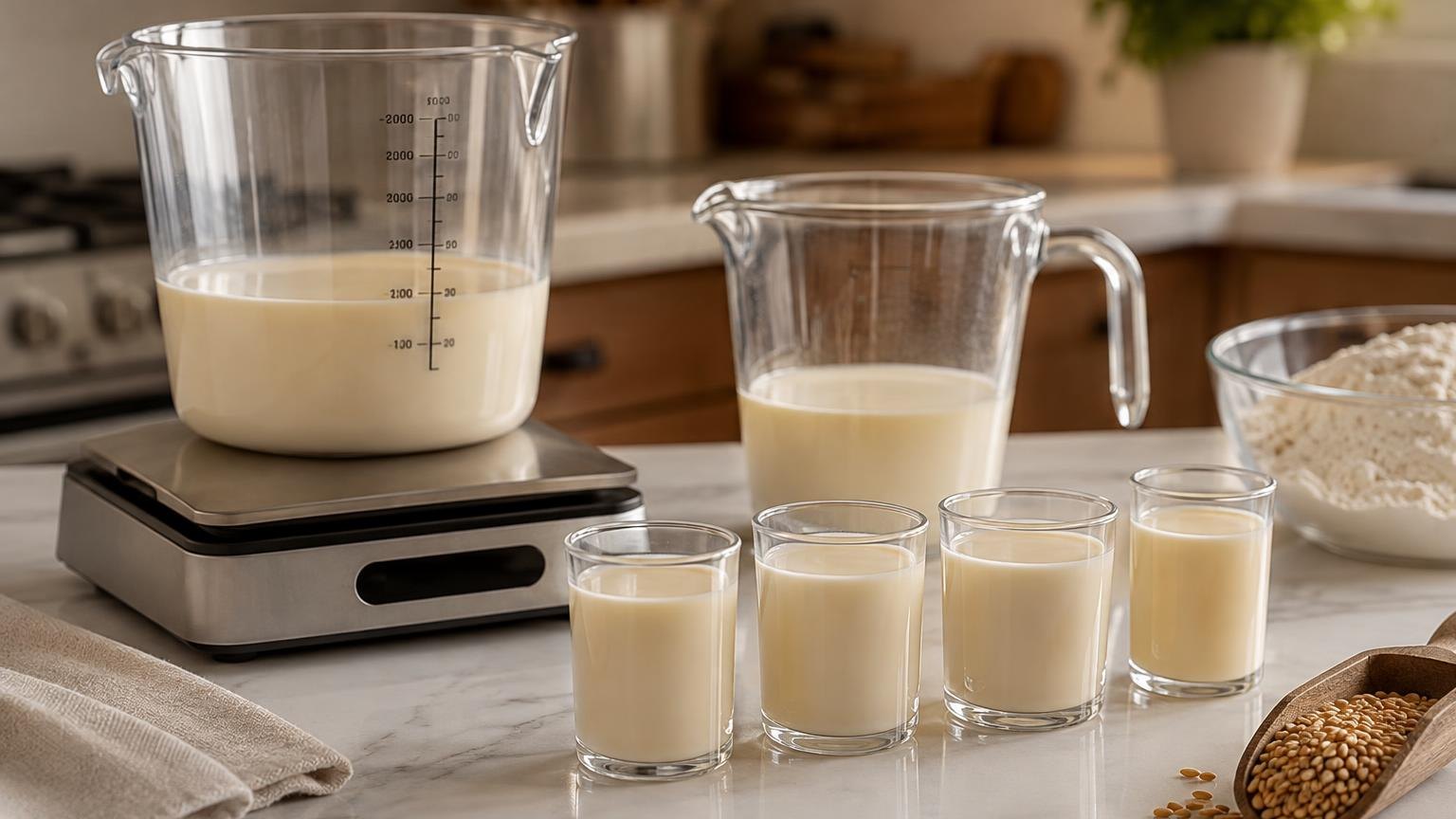 How Much Is 20 Ounces? — how it works in the real world