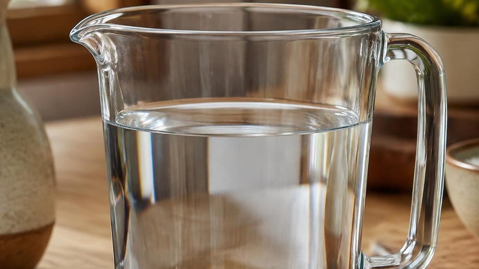 How Much Is 24 Ounces? — measured, not estimated