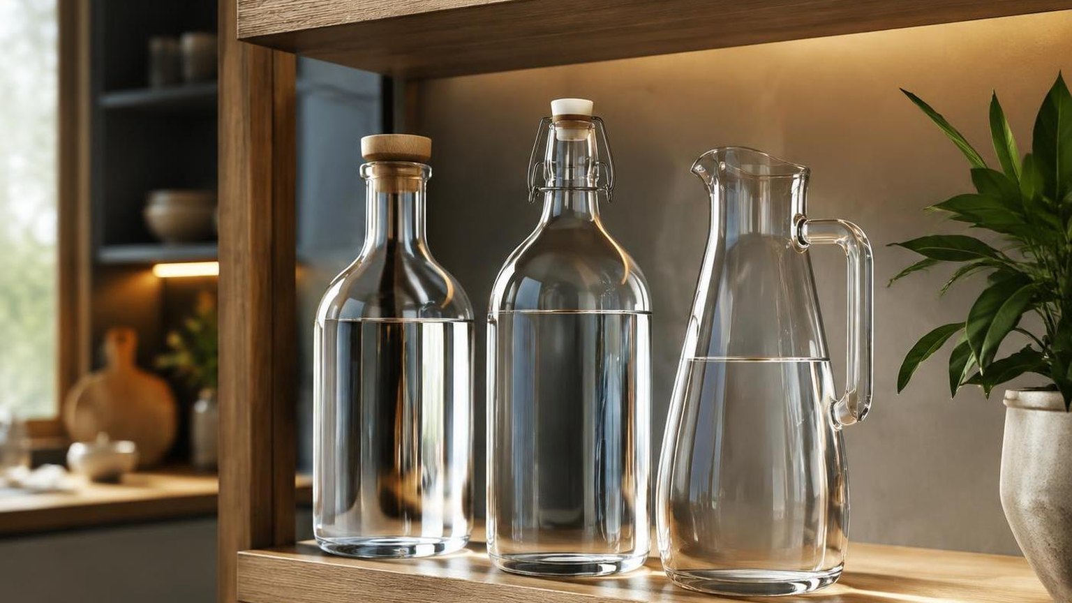 How Much Is 3 Liters Of Water In Gallons? — where the figures come from