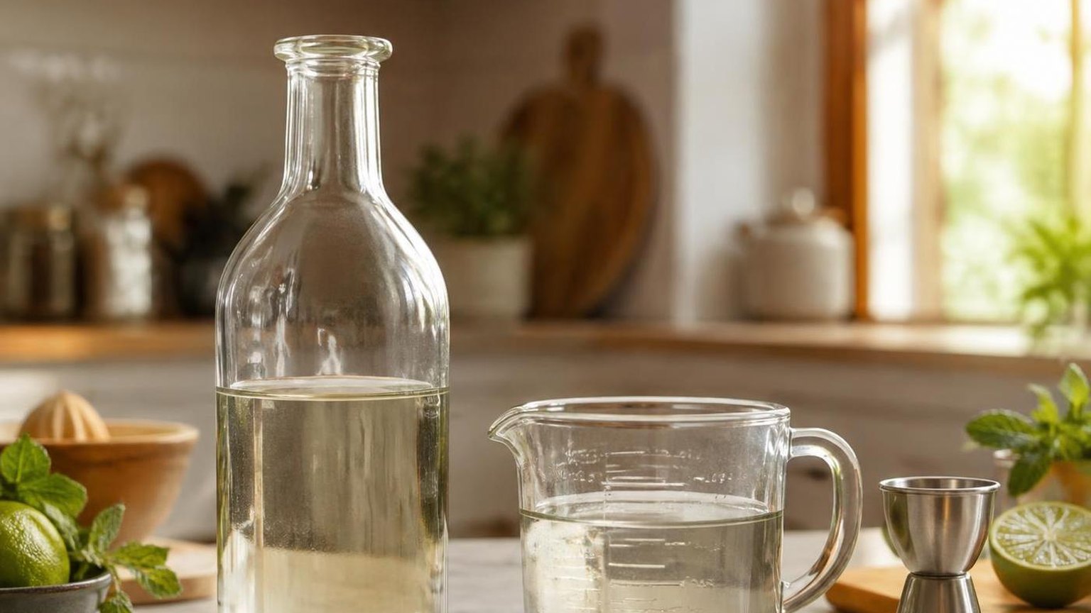 How Much Is 375 Ml In Ounces? — where the figures come from