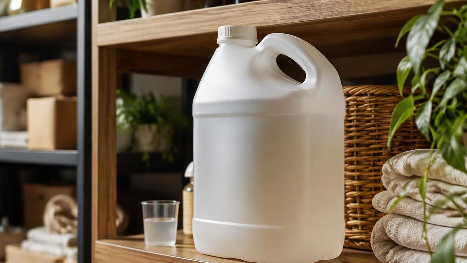 How Much Is 4 Liters In Gallons? — how it compares in practice