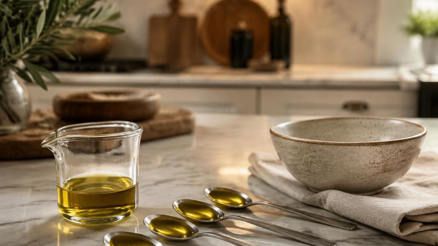 How Much Is 4 Oz In Tablespoons? — what matters when choosing