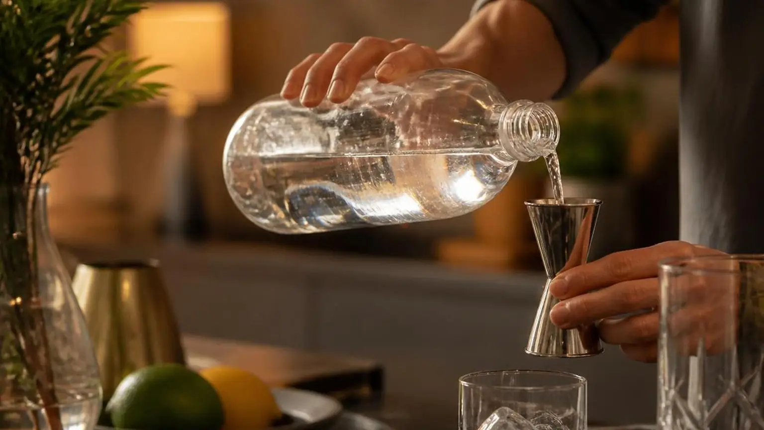 11 Essential Facts About How Much Is 40 Oz In Liters — measured, not estimated