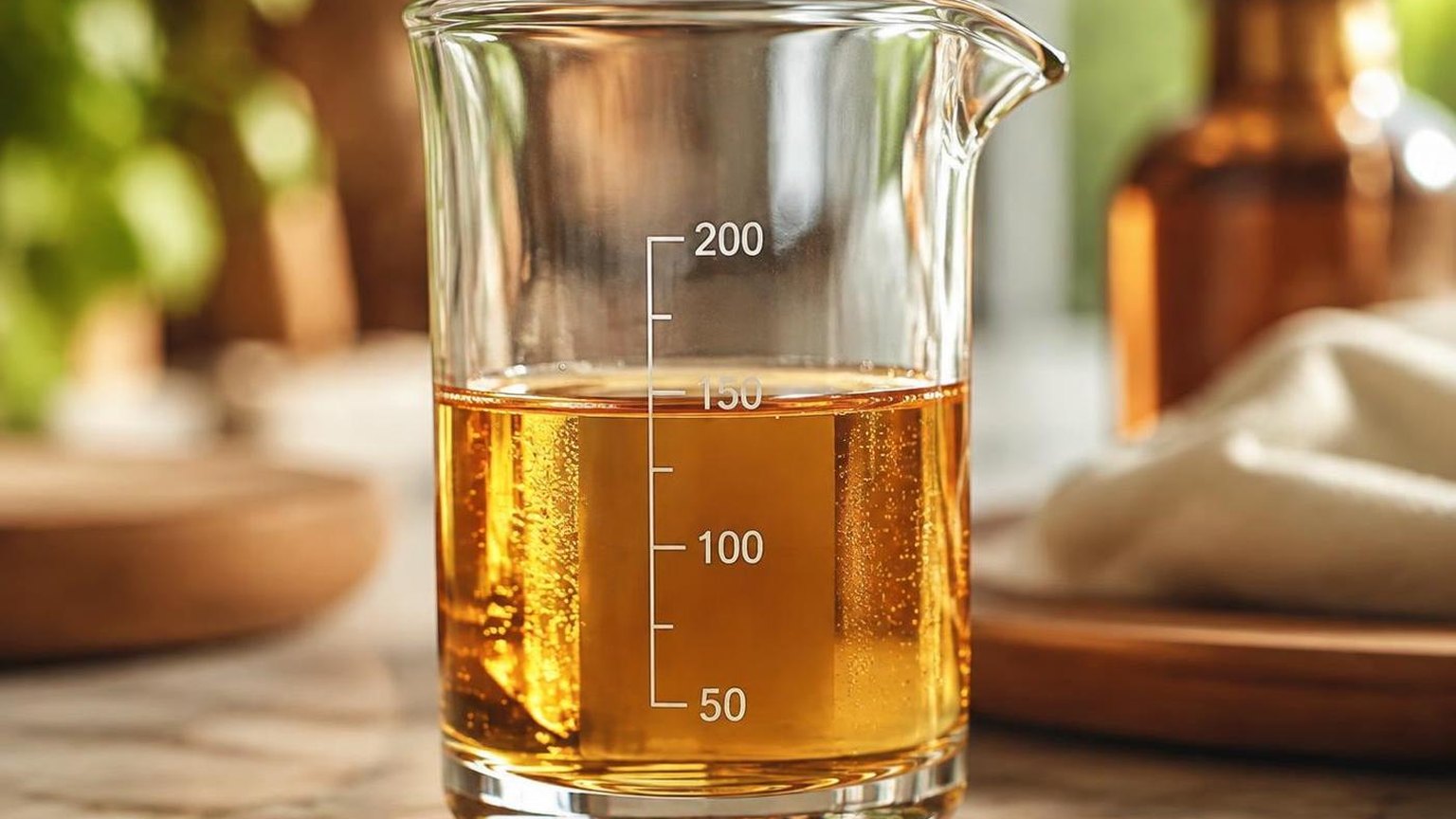 How Much Is 5 Oz In Ml? — what the numbers show