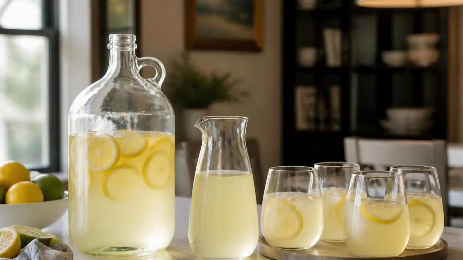 How Much Is 64 Ounces In Gallons? — the practical details