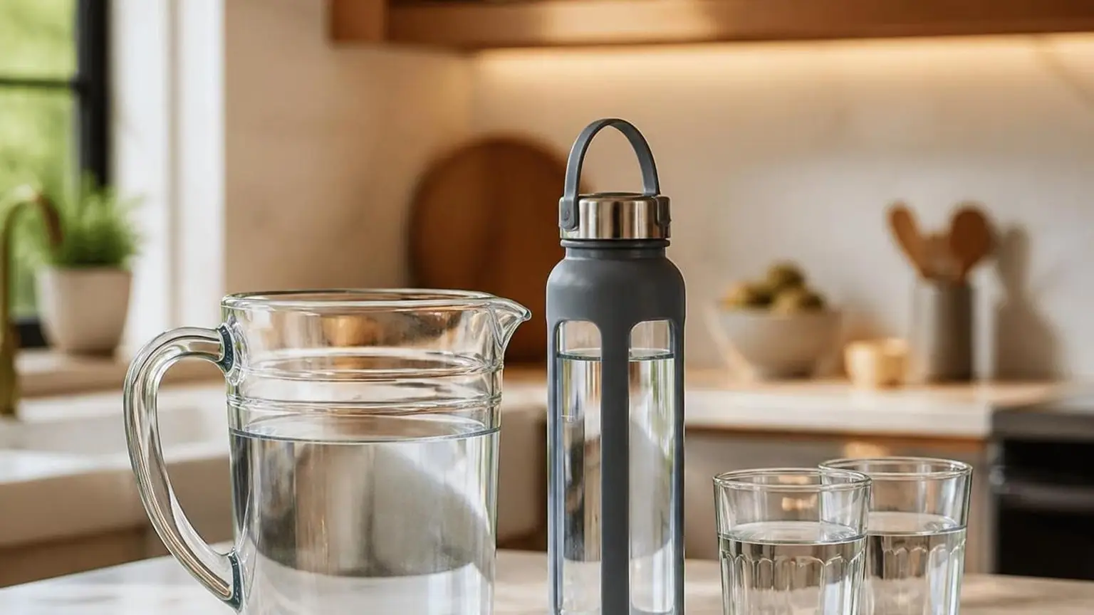 How Much Is 64 Oz In Liters? — how it compares in practice
