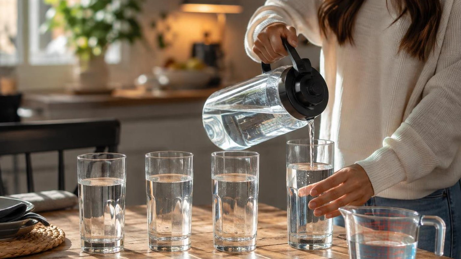 How Much Is 64 Oz? — side by side with the alternatives
