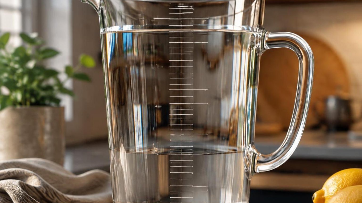 How Much Is 64 Oz? — what the numbers show