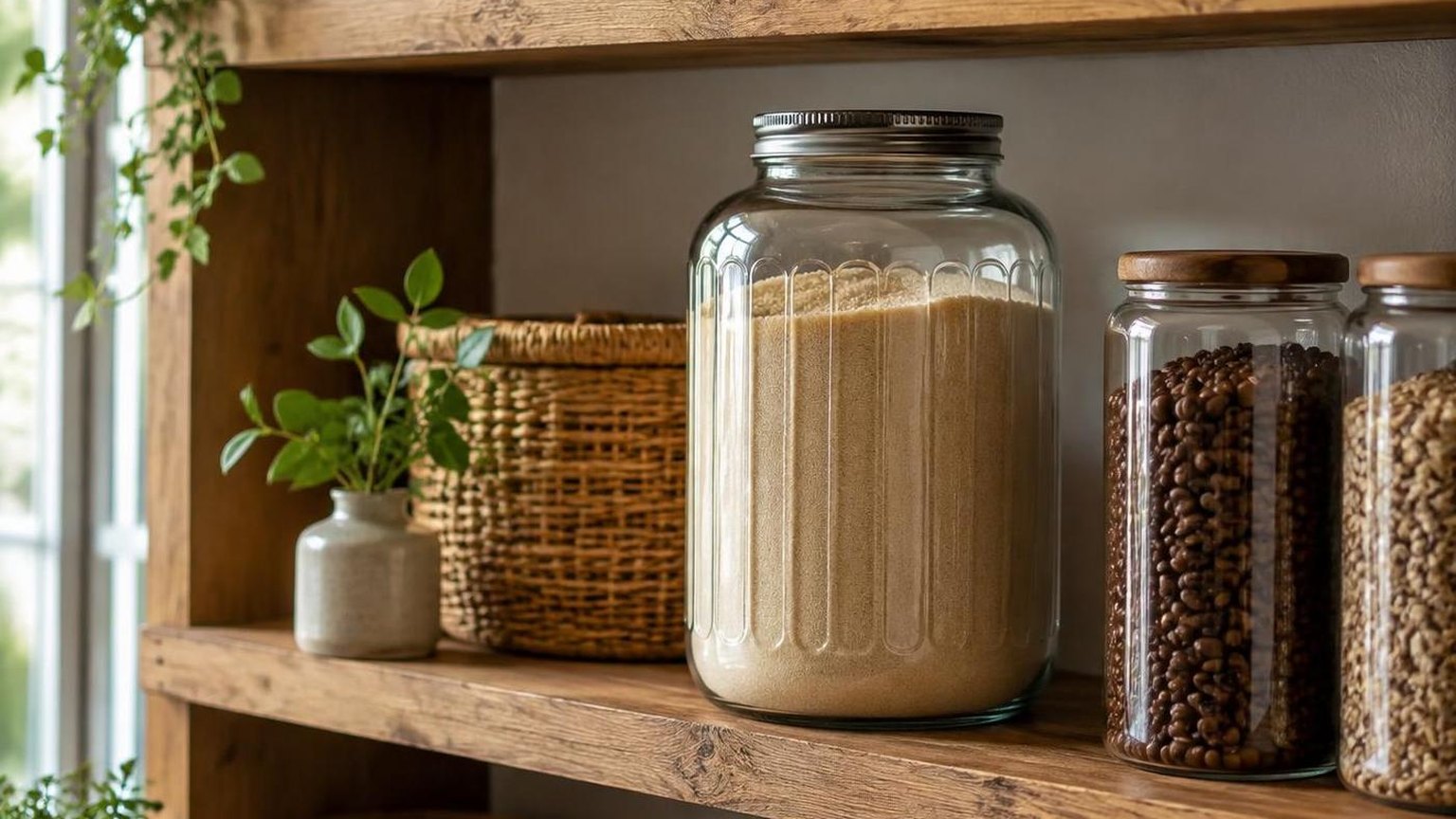 How Much Is 64 Oz? — the short answer, with the data behind it