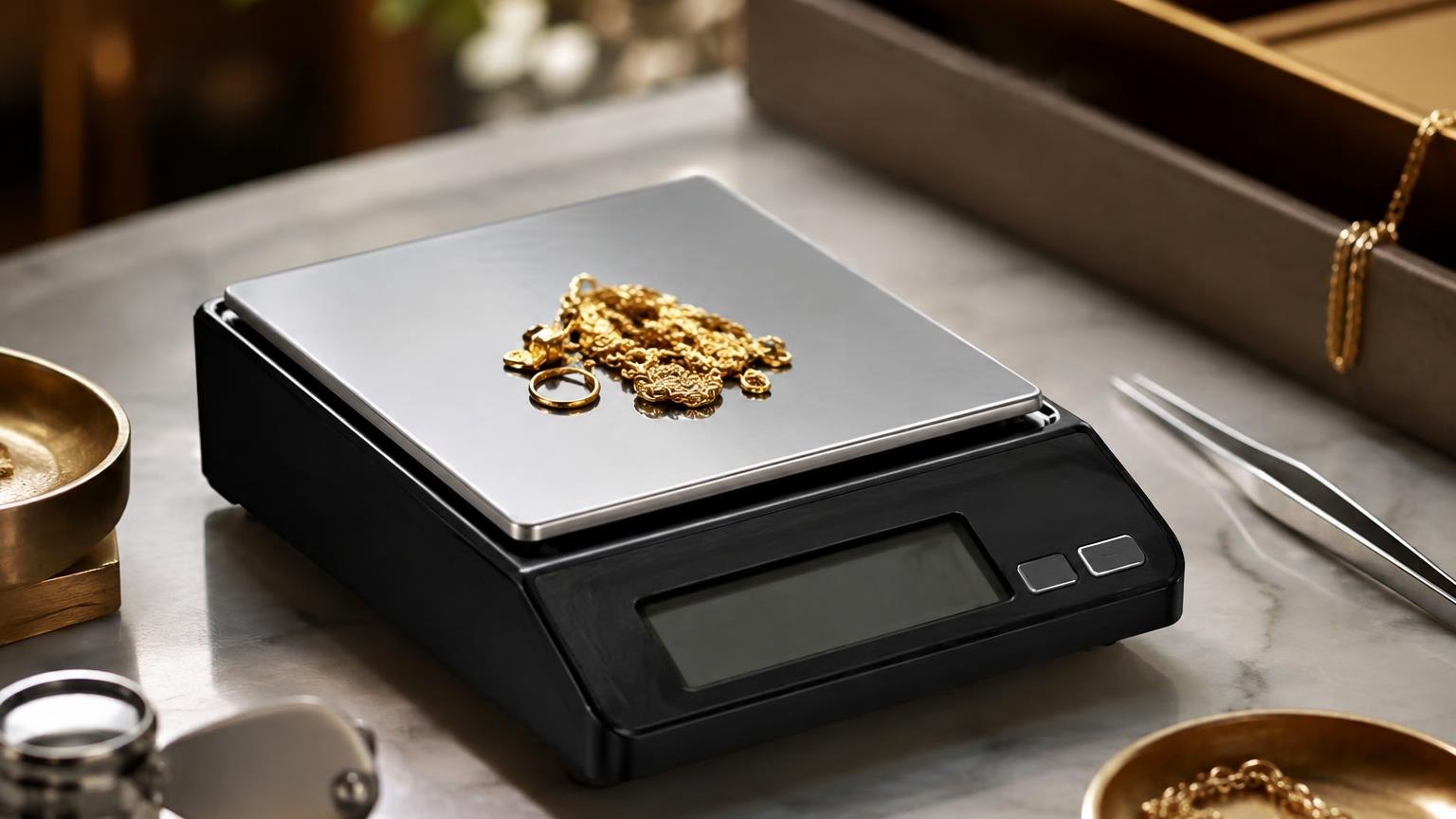 How Much Is 8 Grams Of 10K Gold Worth? — how it compares in practice
