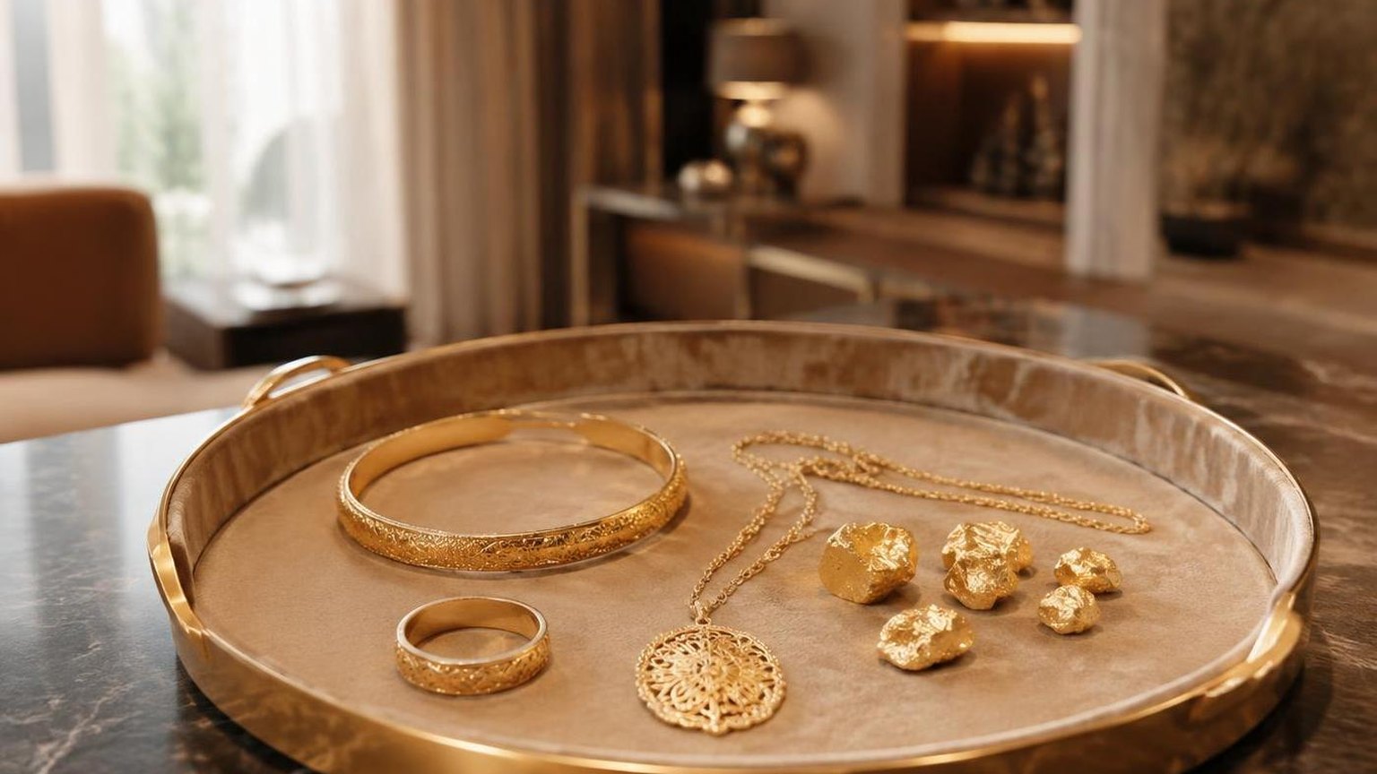 How Much Is 8 Grams Of 10K Gold Worth? — measured, not estimated