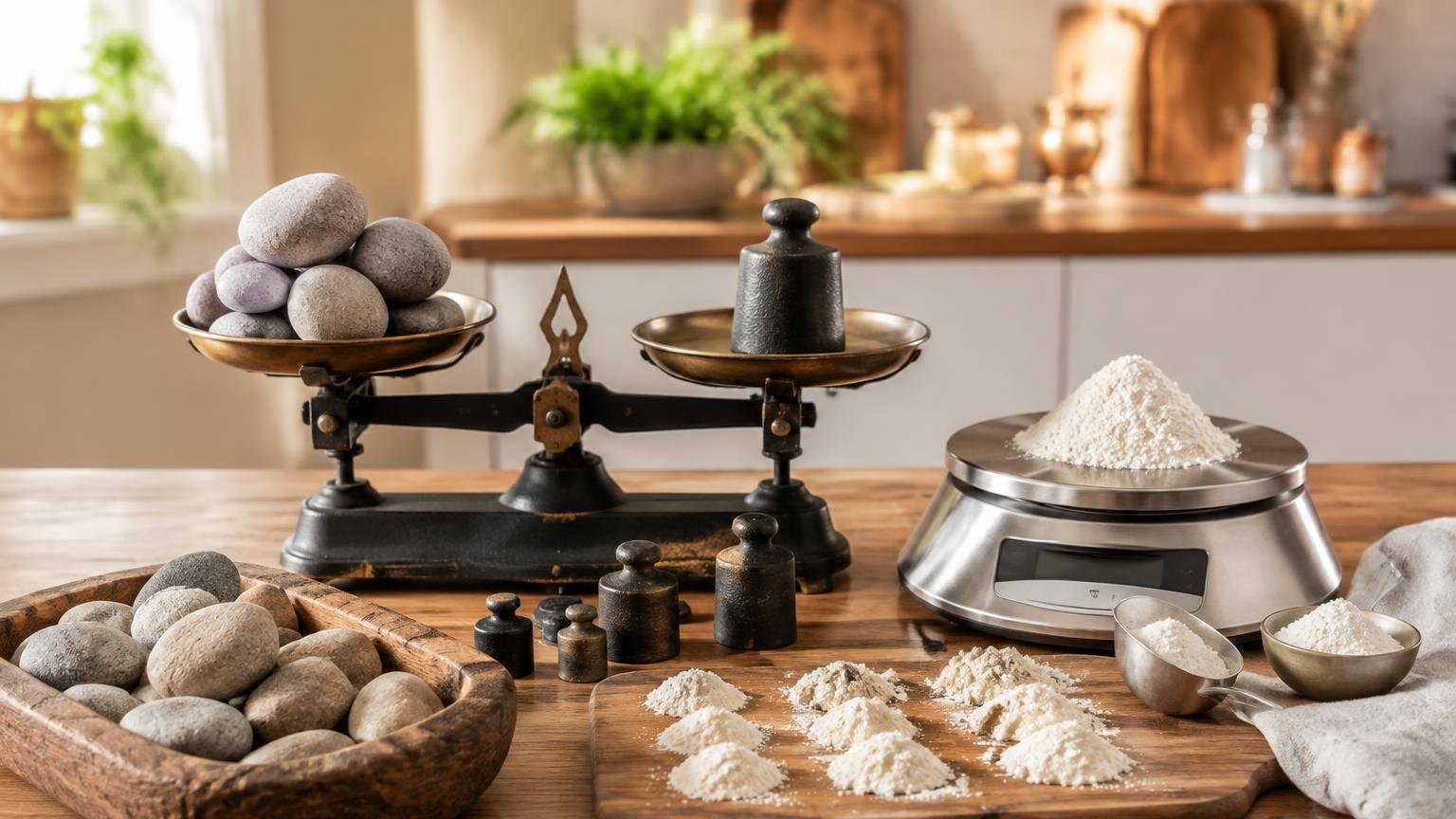 How Much Is 8 Stone In Pounds? — how it compares in practice