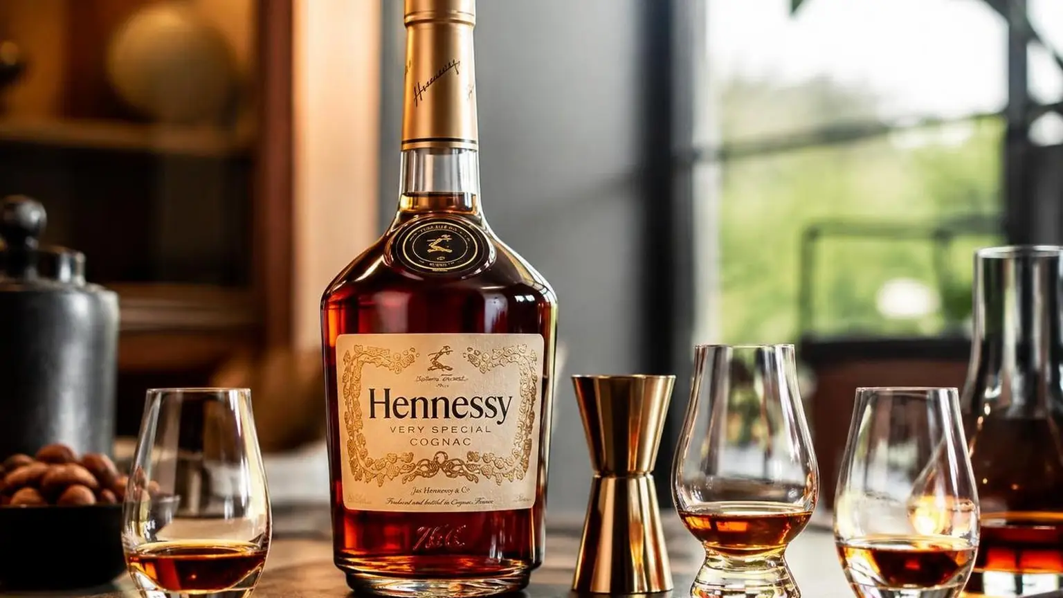 How Much Is A 5Th Of Hennessy? 9 How Much Is A 5Th Of Hennessy? — how it compares in practice