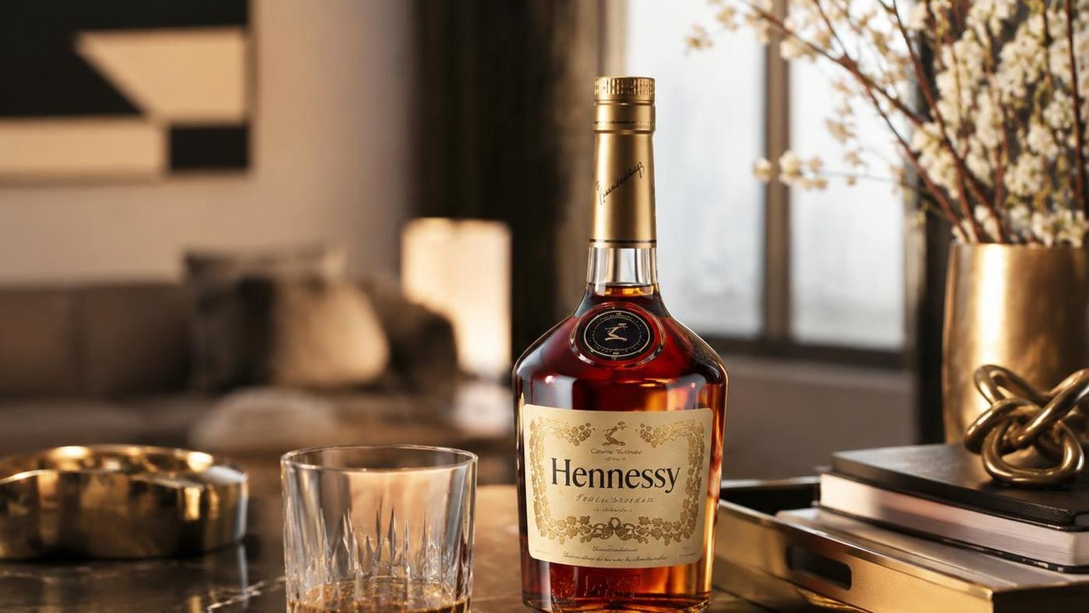 How Much Is A 5Th Of Hennessy? 8 How Much Is A 5Th Of Hennessy? — measured, not estimated