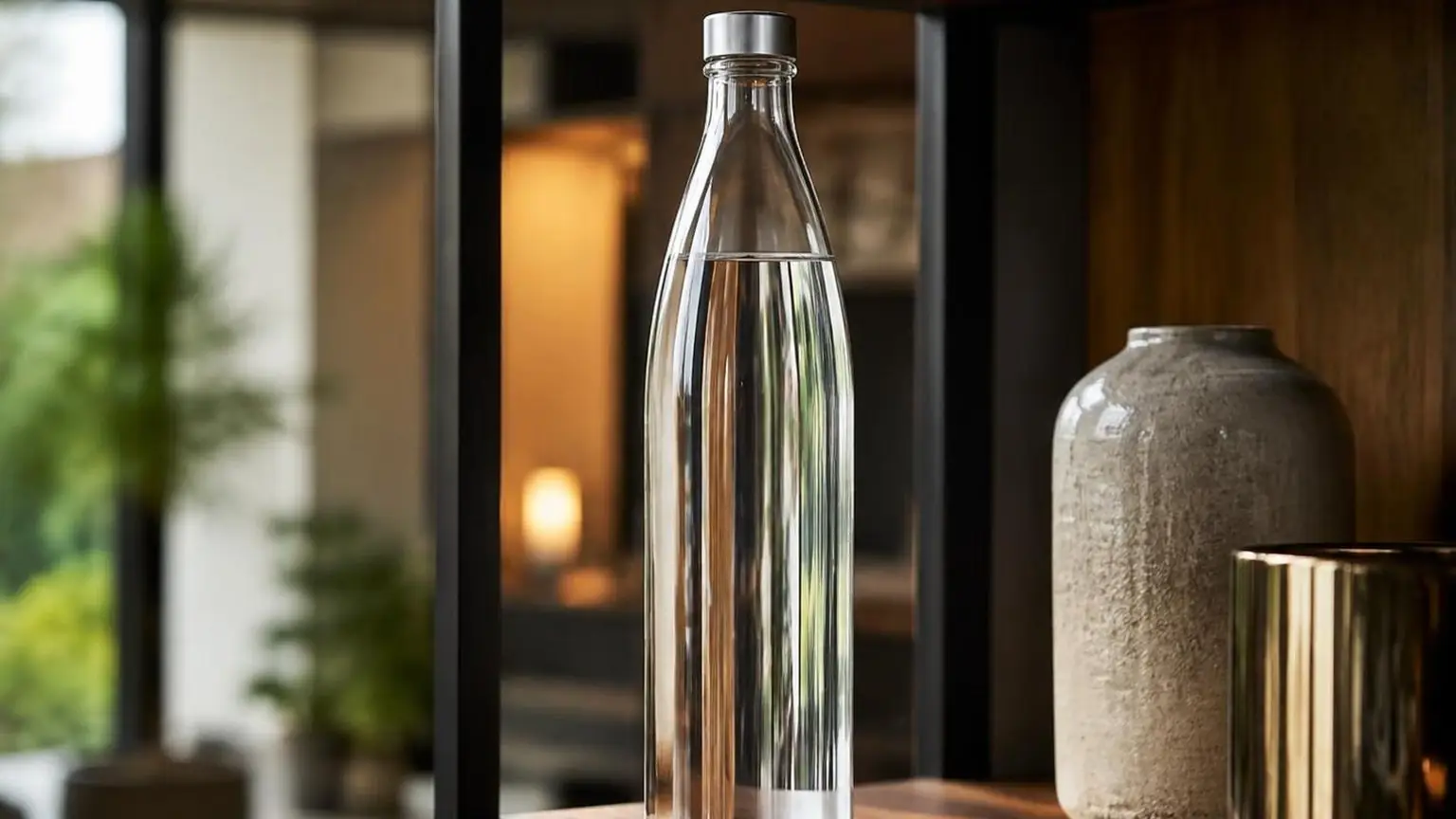 How Much Is A Bottle Of Water? — how it works in the real world
