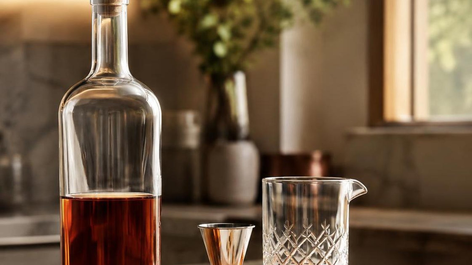 How Much Is A Fifth Of Alcohol? — the short answer, with the data behind it