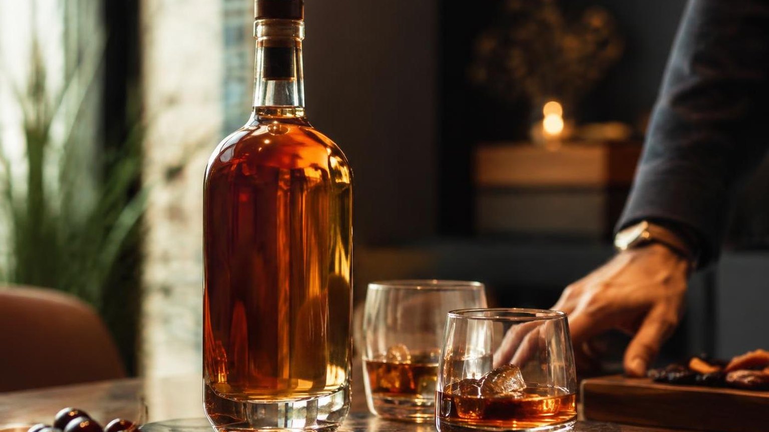 How Much Is A Fifth Of Alcohol? — a closer look