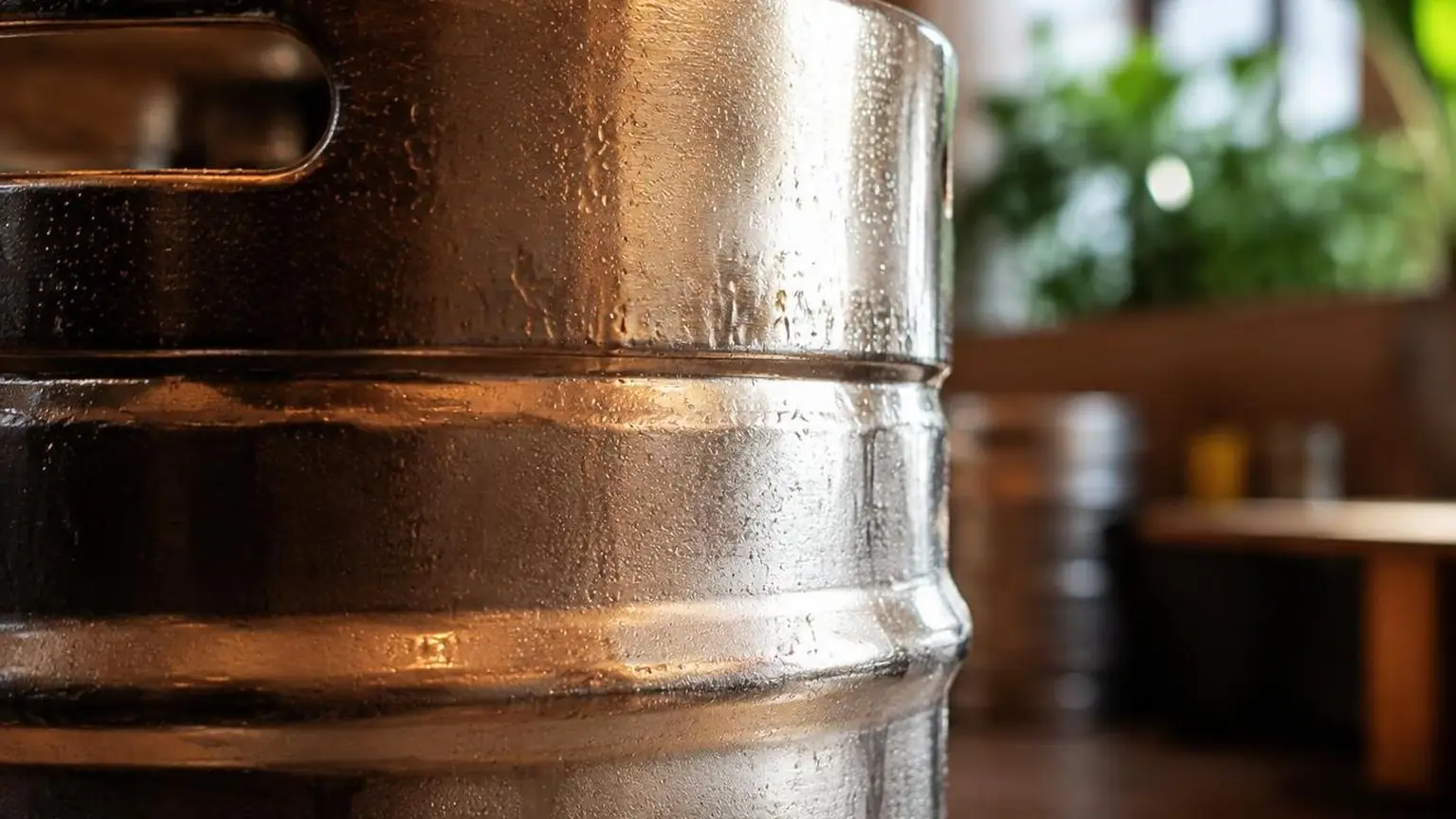 How Much Is A Keg Of Miller Lite? — a closer look