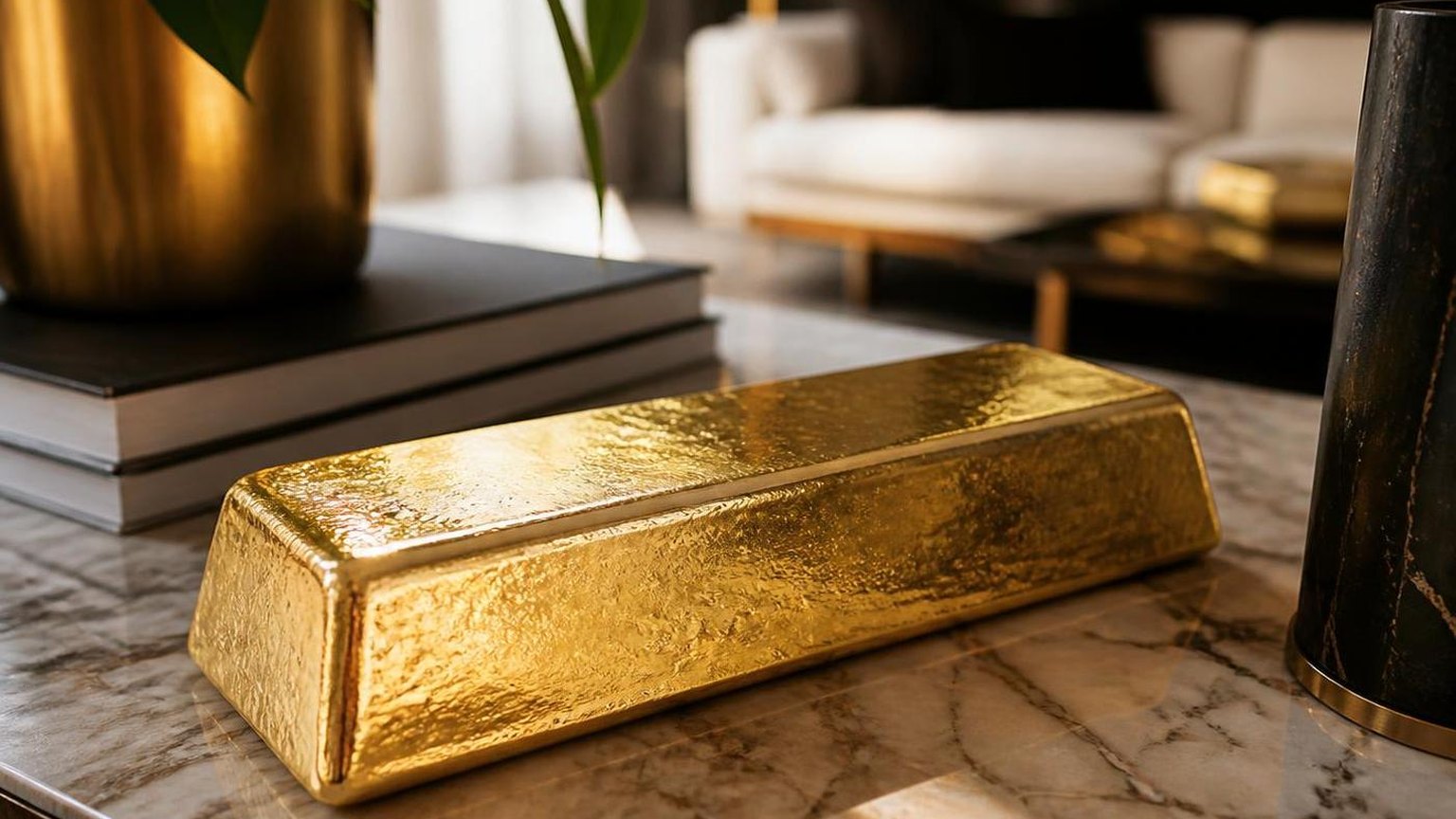 How Much Is A Kilo Of 14K Gold Worth? — how it compares in practice