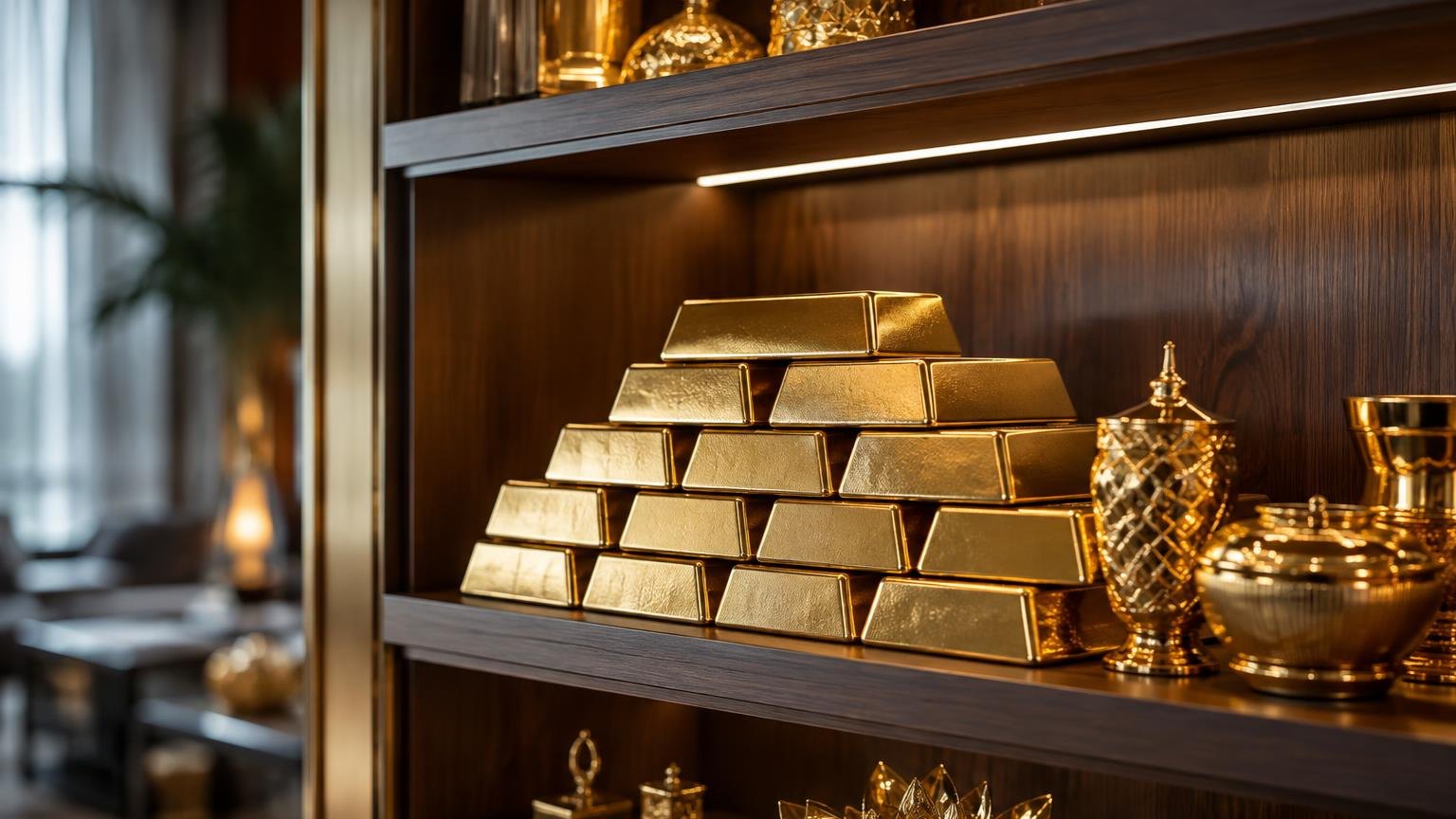 How Much Is A Kilo Of 14K Gold Worth? — the practical details