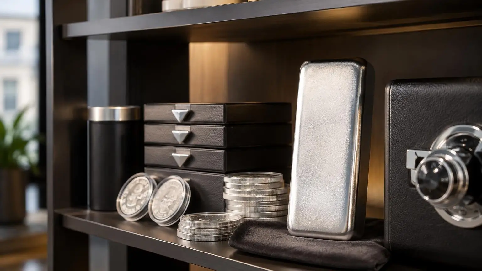 How Much Is A Kilo Of Silver Worth? 8 How Much Is A Kilo Of Silver Worth?, broken down step by step