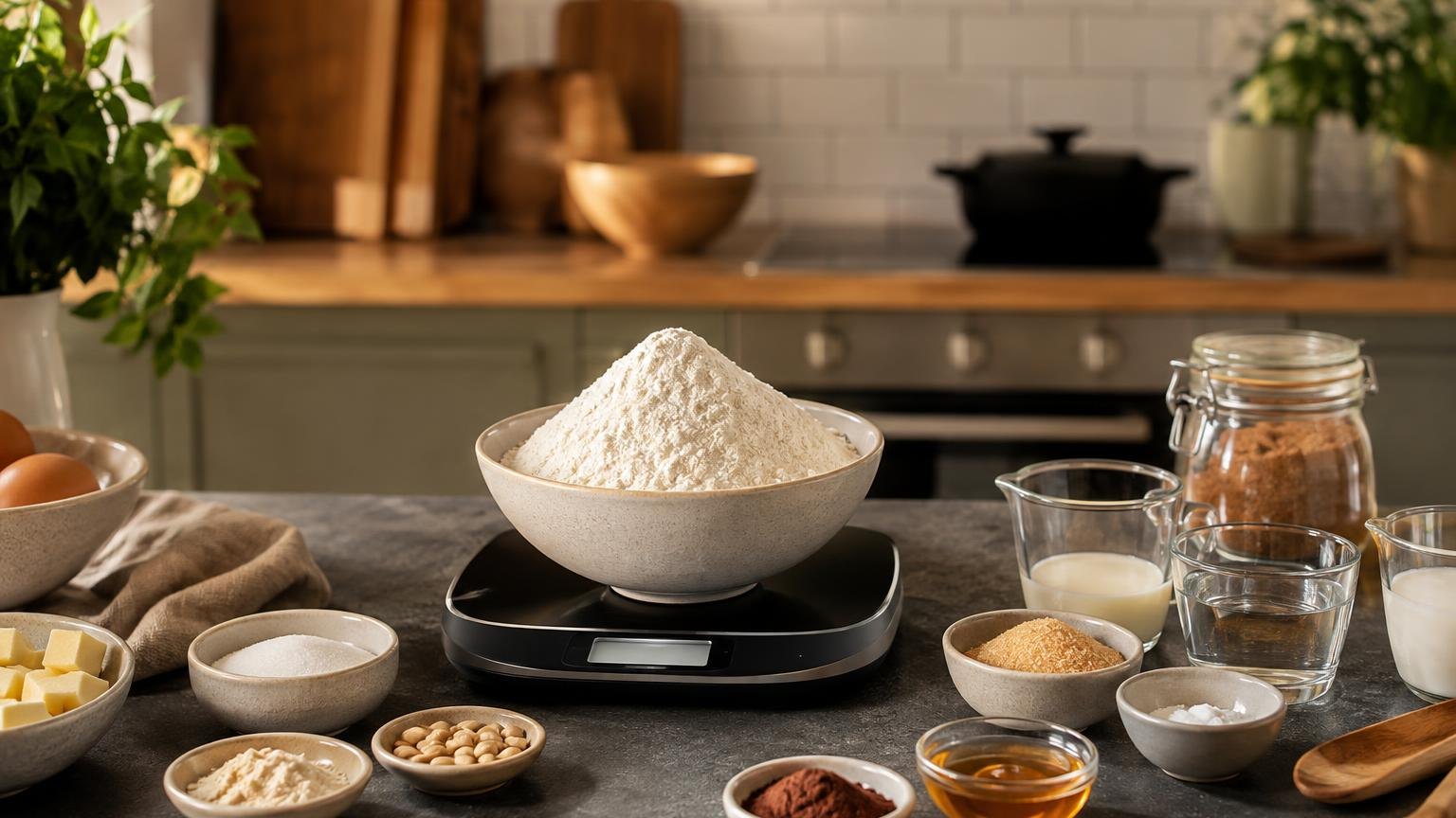 How Much Is A Kilogram In Grams? — what changes the outcome