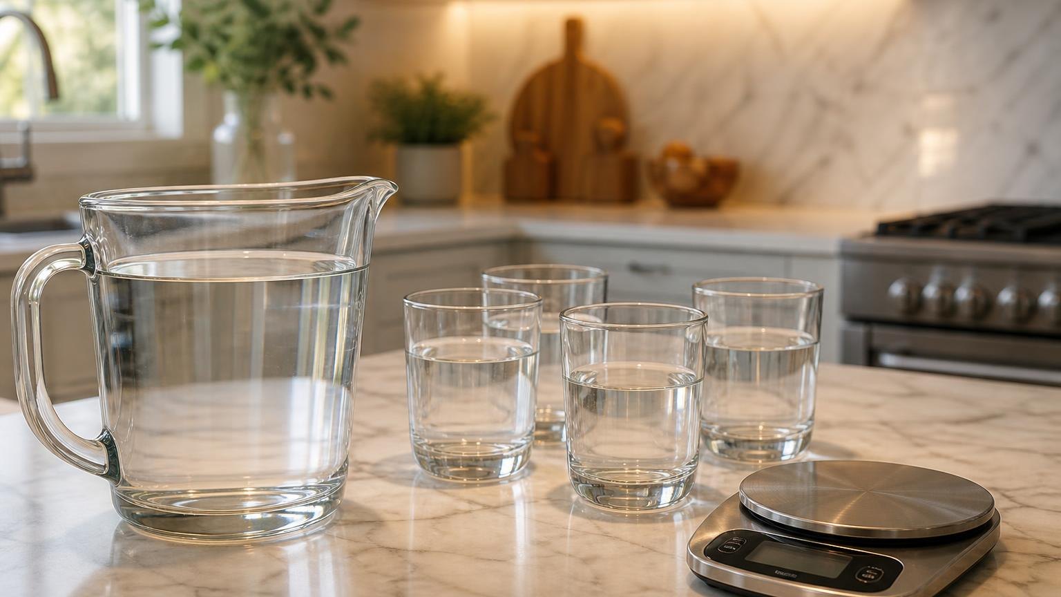 How Much Is A Liter Of Water In Ounces? – A Practical, Real-Life Explanation You Can Actually Use 9 How Much Is A Liter Of Water In Ounces? — side by side with the alternatives