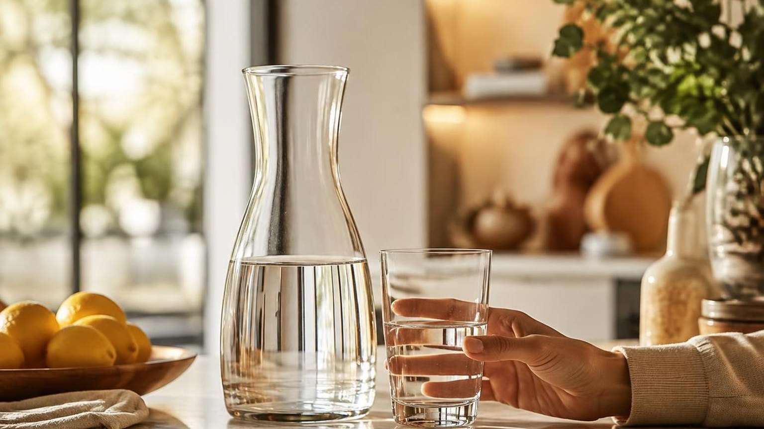 How Much Is A Liter Of Water In Ounces? – A Practical, Real-Life Explanation You Can Actually Use 8 How Much Is A Liter Of Water In Ounces? — what the numbers show