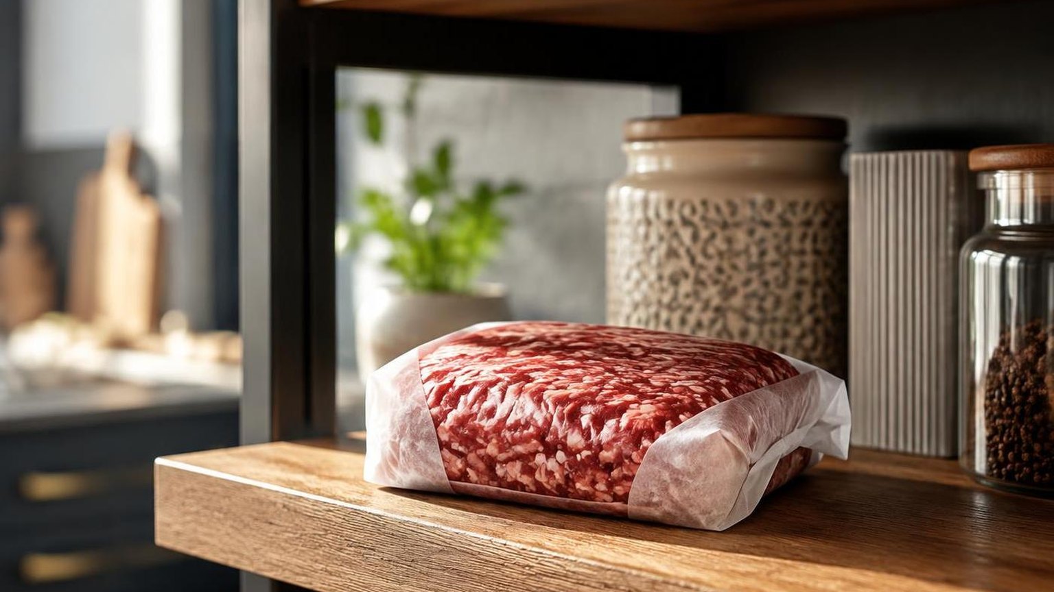 How Much Is A Quarter Pound? — side by side with the alternatives