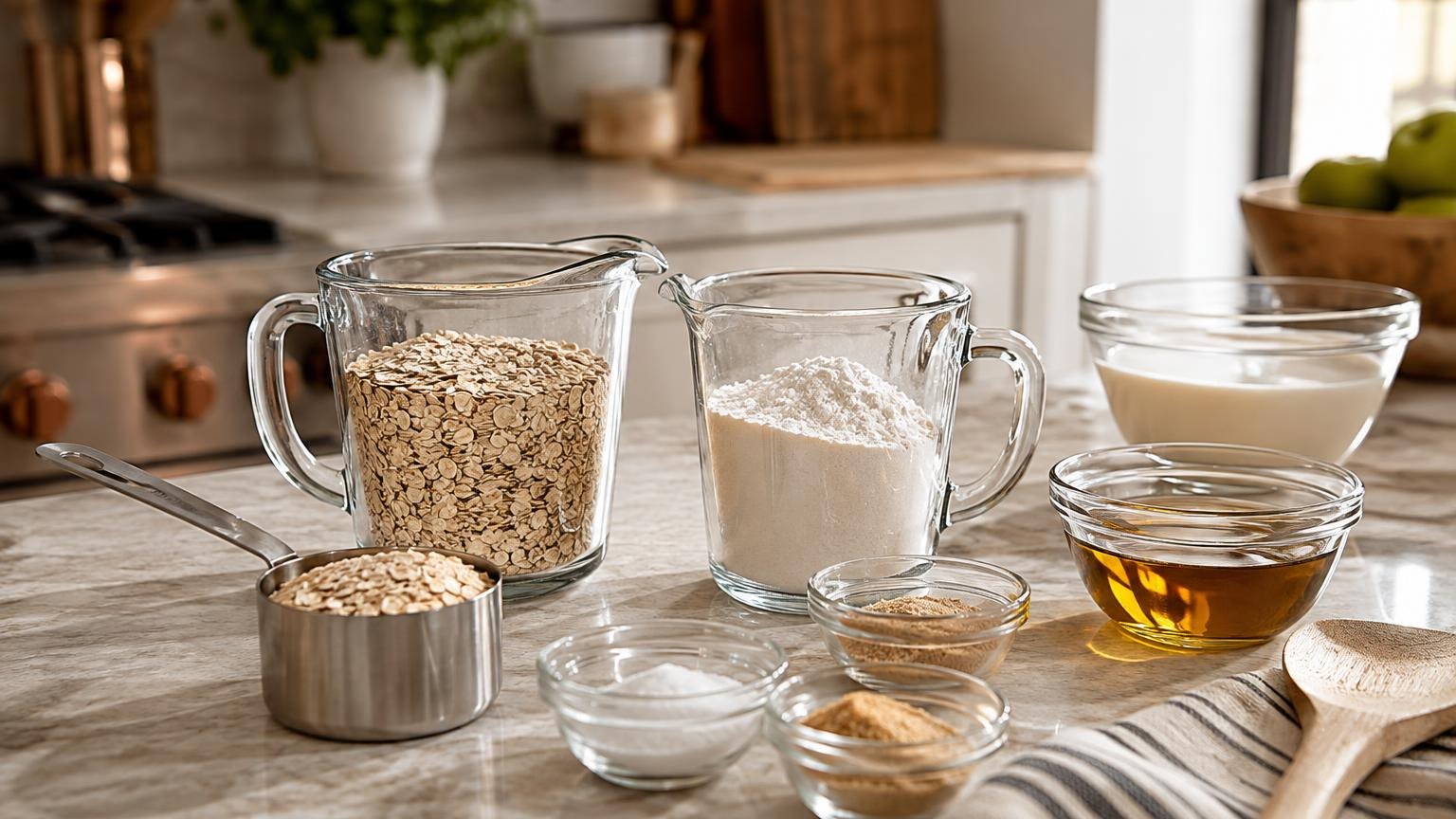 How Much Is An Ounce To A Cup? — the short answer, with the data behind it