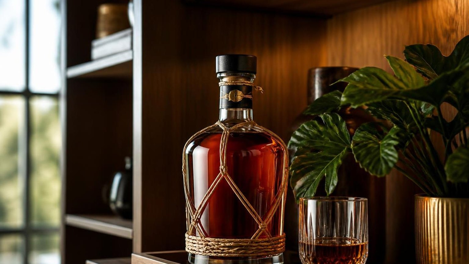 How Much Rum Will It Take To Get You Drunk? — where the figures come from