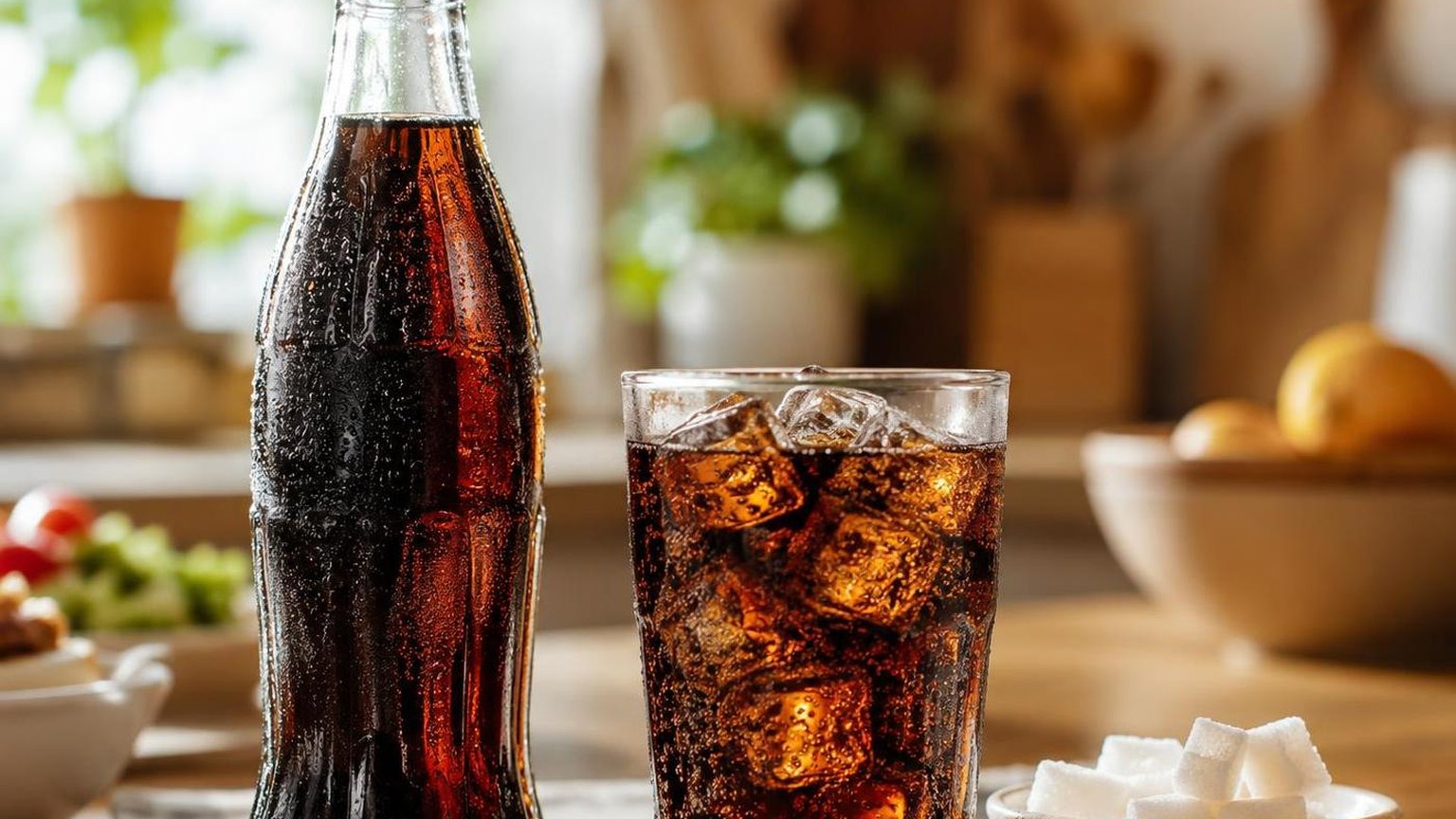 How Much Sugar Does Pepsi Have? — how it works in the real world