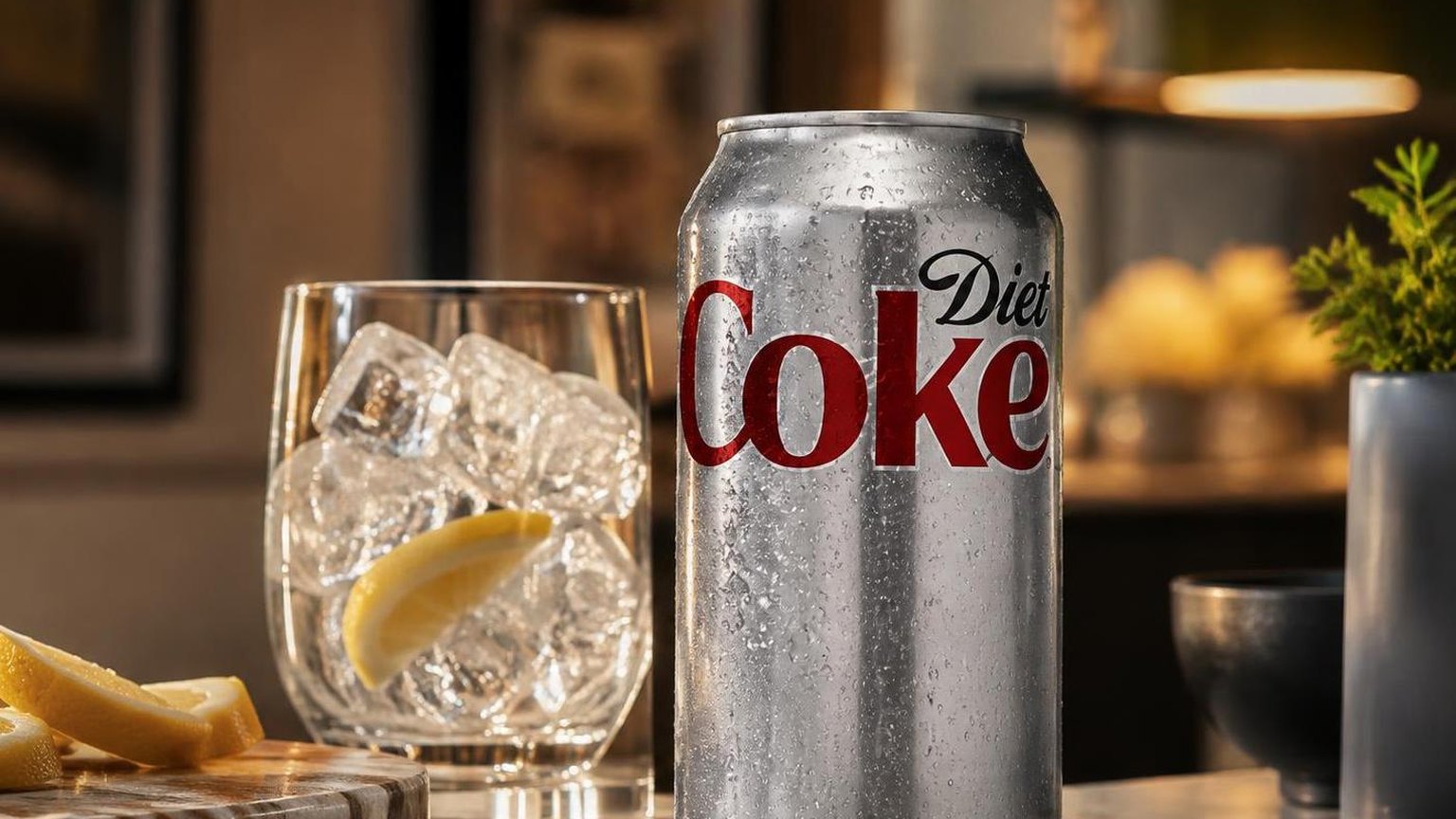 How Much Sugar In Diet Coke? — where the figures come from