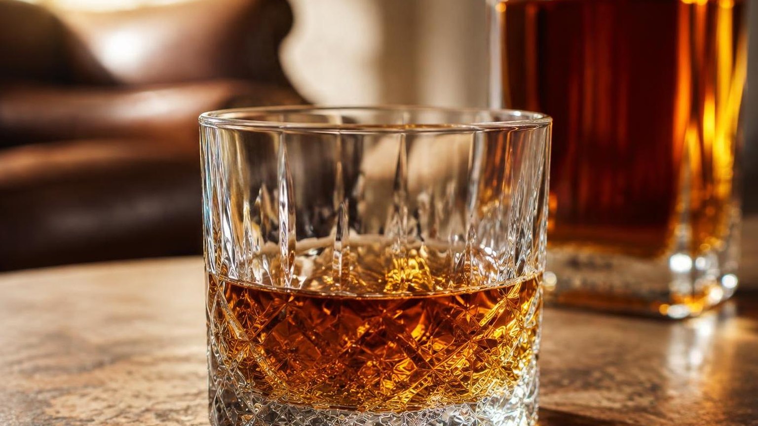 How Much Sugar Is In Bourbon? 9 How Much Sugar Is In Bourbon? — the details worth knowing