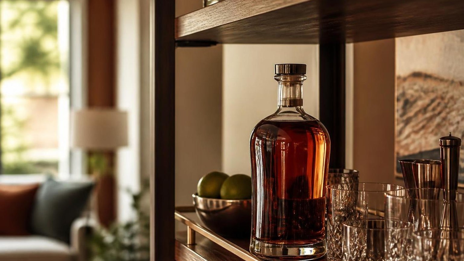 How Much Sugar Is In Bourbon? 6 How Much Sugar Is In Bourbon? — reading the numbers